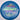 #14 / 180g / Blue/Color changing Foil/Rainbow Foil
