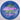 #18 / 178.2g / Blue/Purple Foil/Green Foil