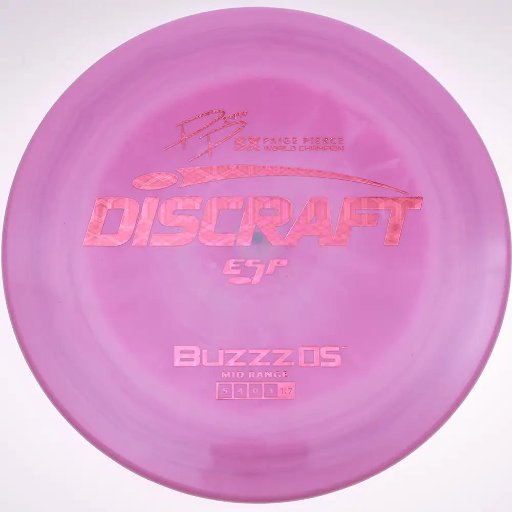 #21 / 174.1g / Pink