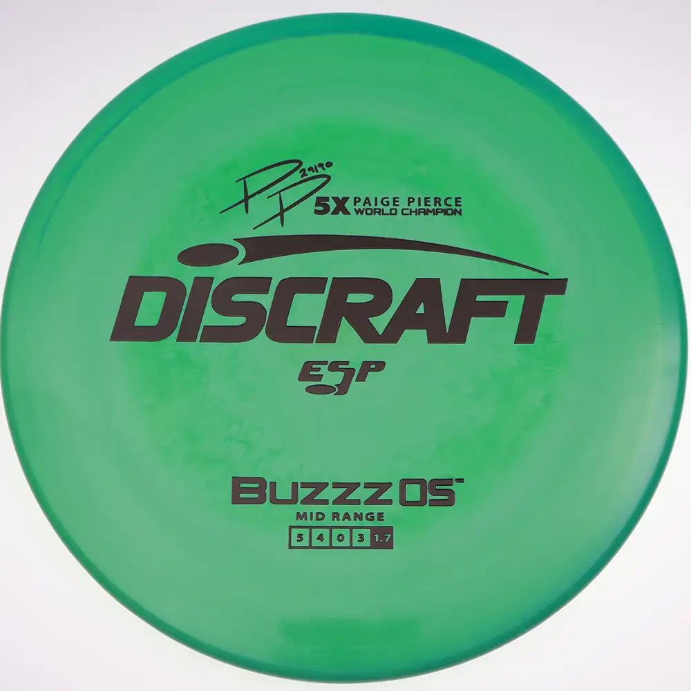 #23 / 172.5g / Green