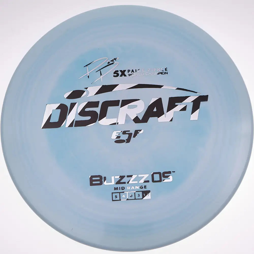 #24 / 177.5g / Light Blue