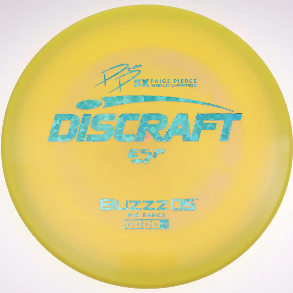 #15 / 174g / Yellow