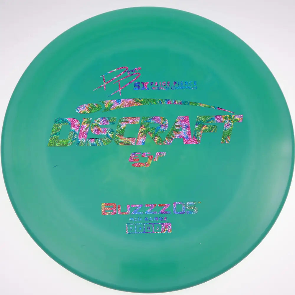 #16 / 174.5g / Teal
