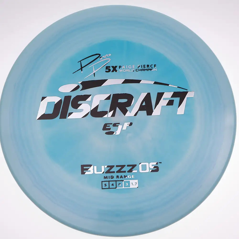 #17 / 177.4g / Blue