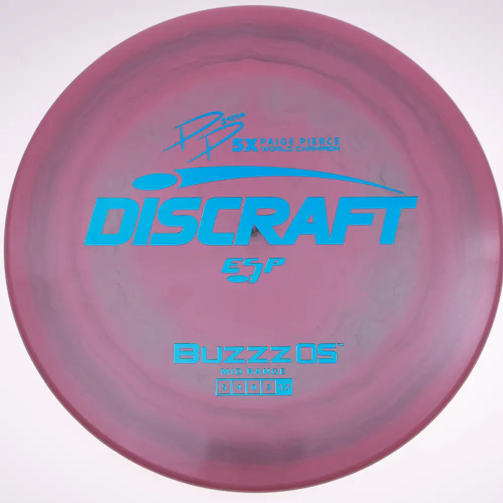 #19 / 175.8g / Pink