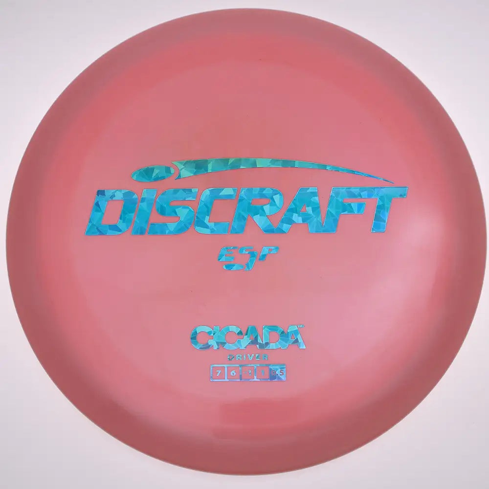 #10 / 173.4g / Light Pink