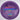 #16 / 175.2g / Purple/RainbowStars Foil