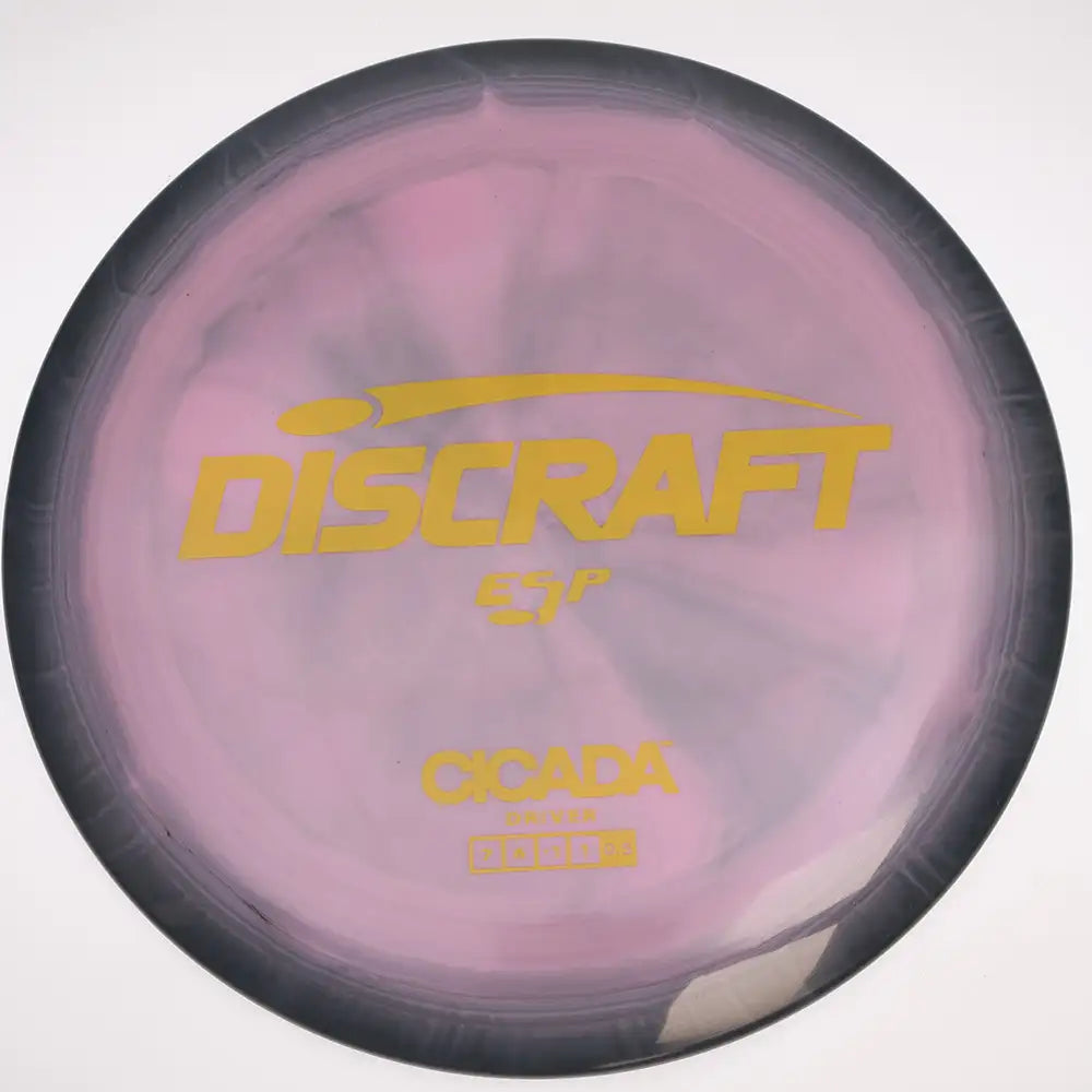 #36 / 173.4g / Pink/Gray