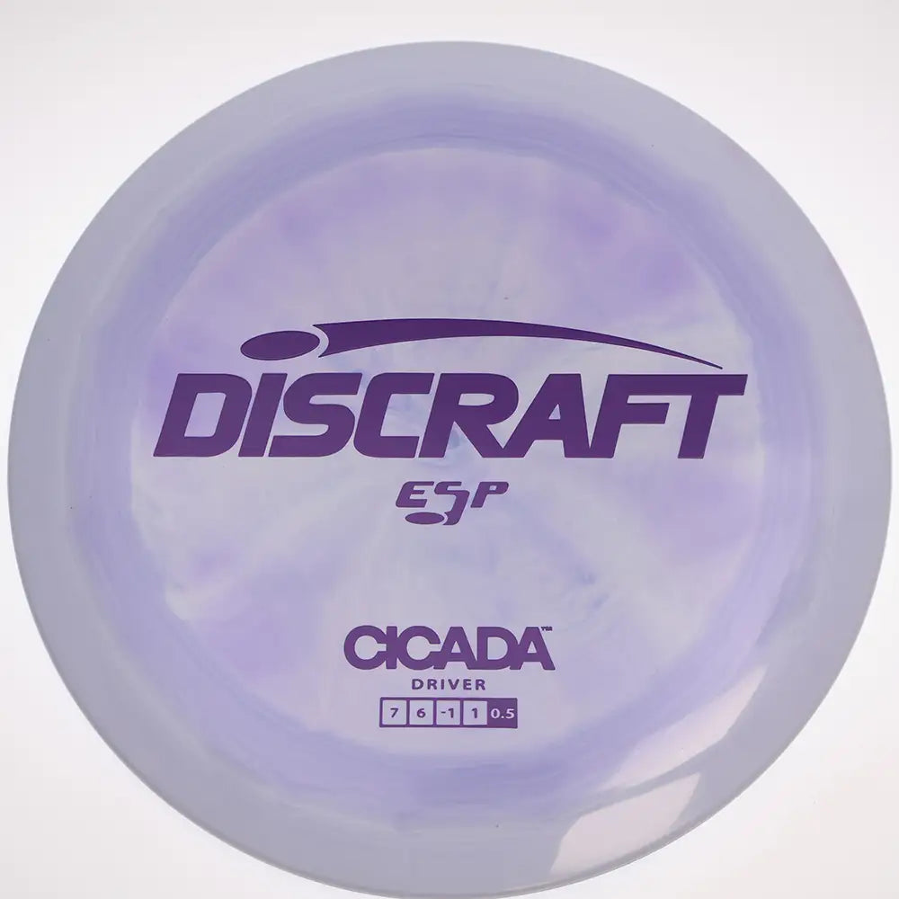 #27 / 176g / Purple