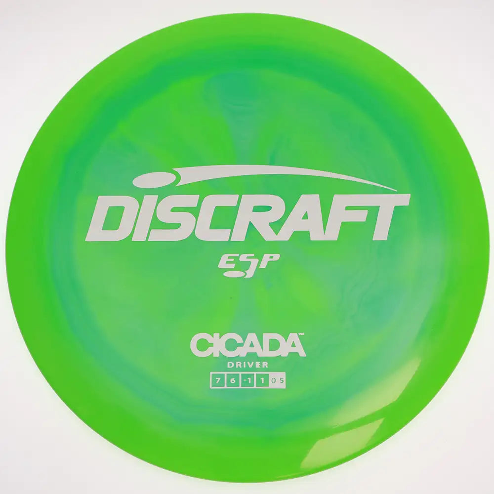 #28 / 176.5g / Green