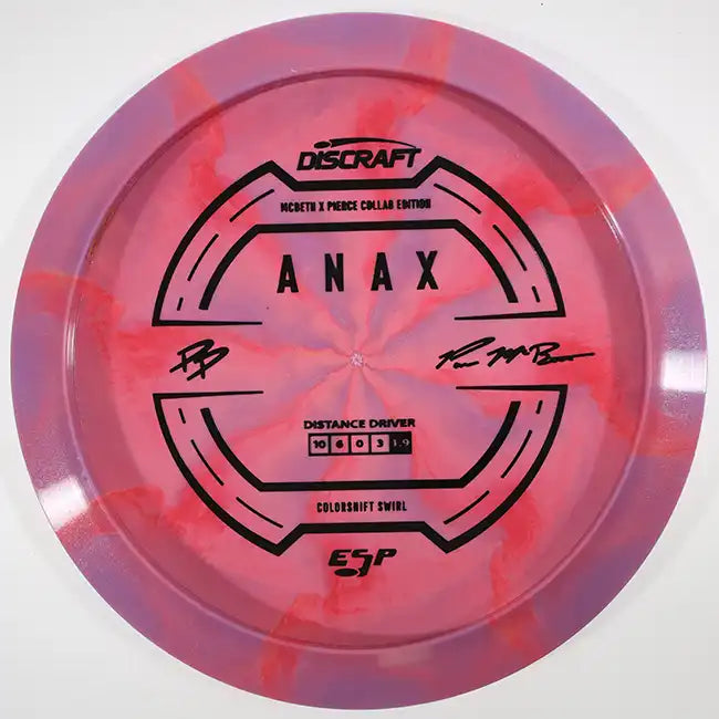 #09 / 173.8g / Purplish