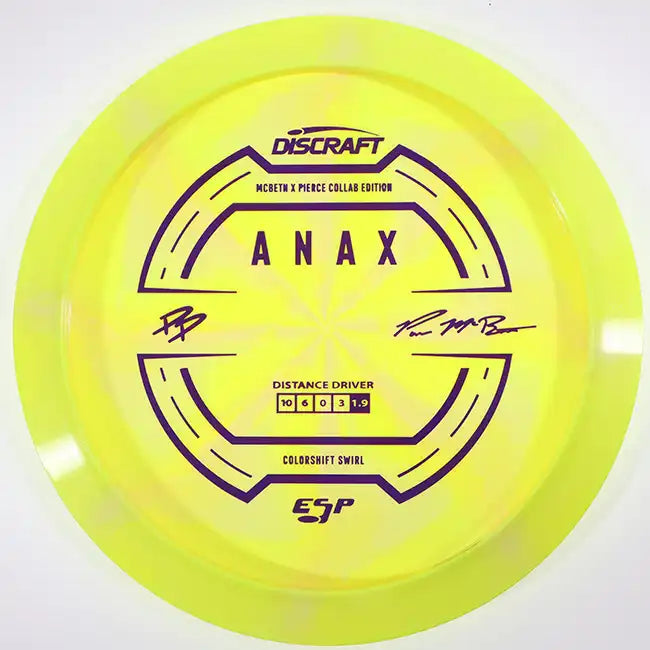 #10 / 173.6g / Yellow