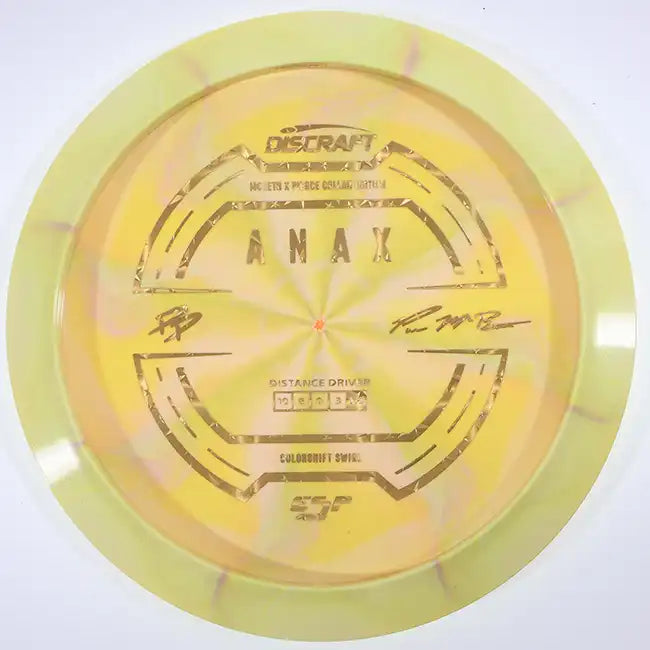 #01 / 174.1g / Yellow