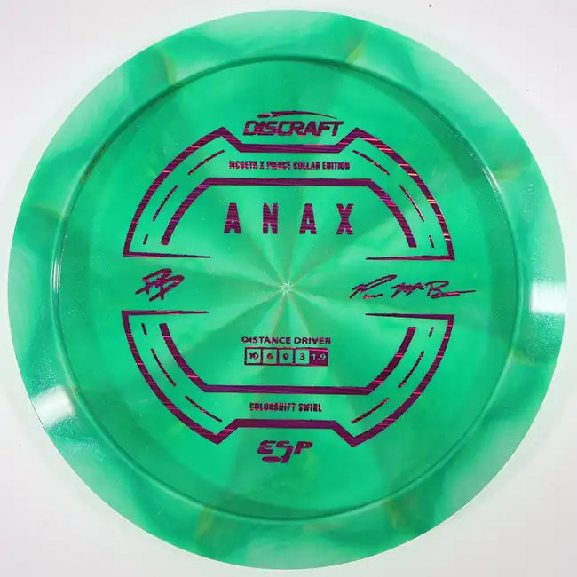 #02 / 171.3g / Green