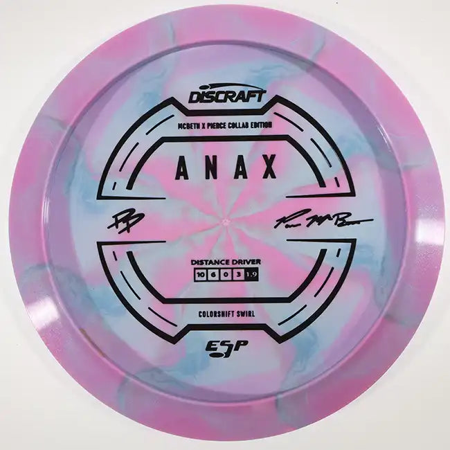 #06 / 173.6g / Pinkish