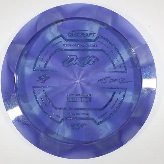 #10 / 177.3g / Purple