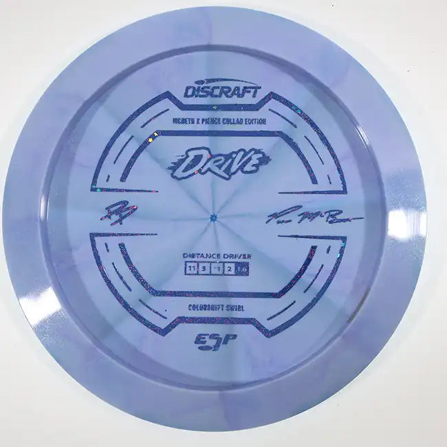 #11 / 174.9g / Light Purple