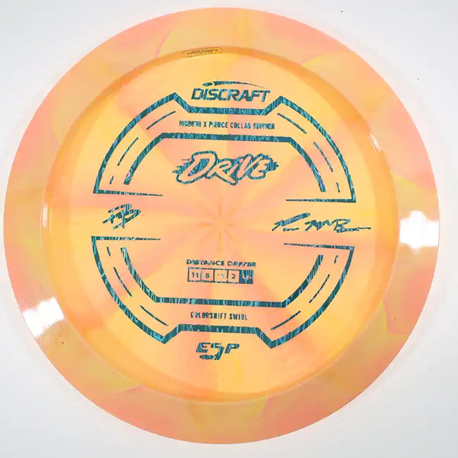 #01 / 172.8g / Orangish