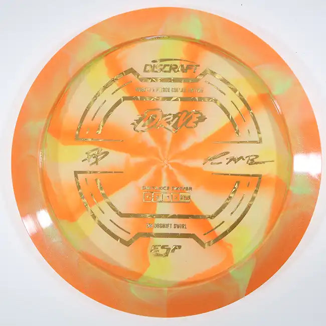 #04 / 174.5g / Orange