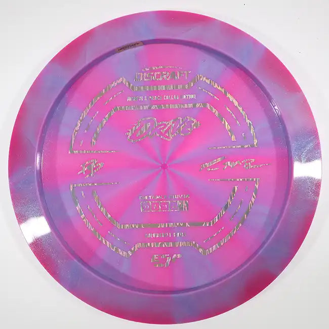 #06 / 176.8g / Purple