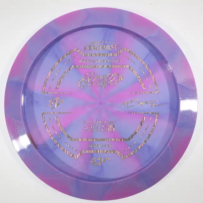 #07 / 174.1g / Purple