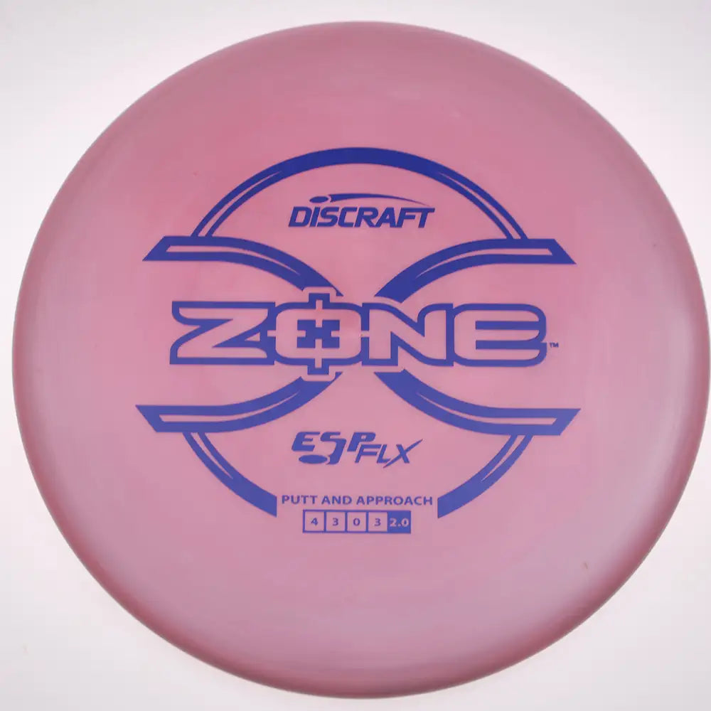 #10 / 172.1g / Pink