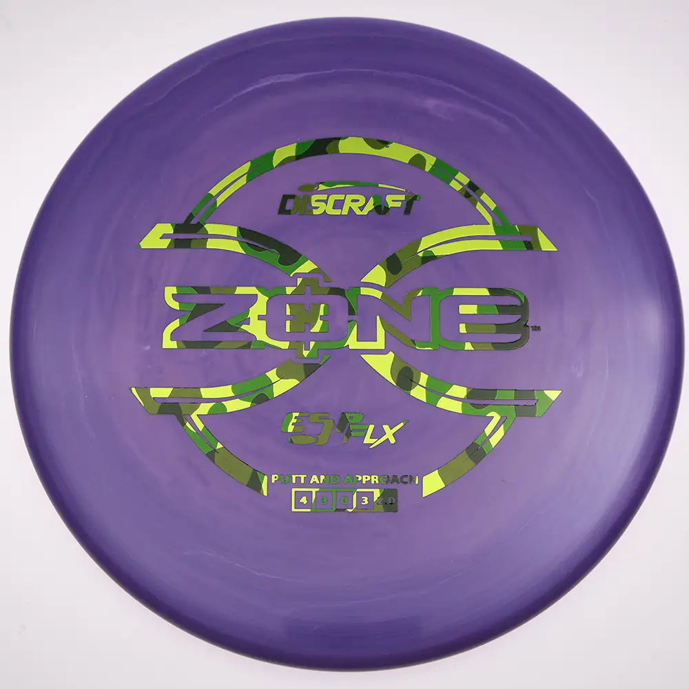 #08 / 172.8g / Purple