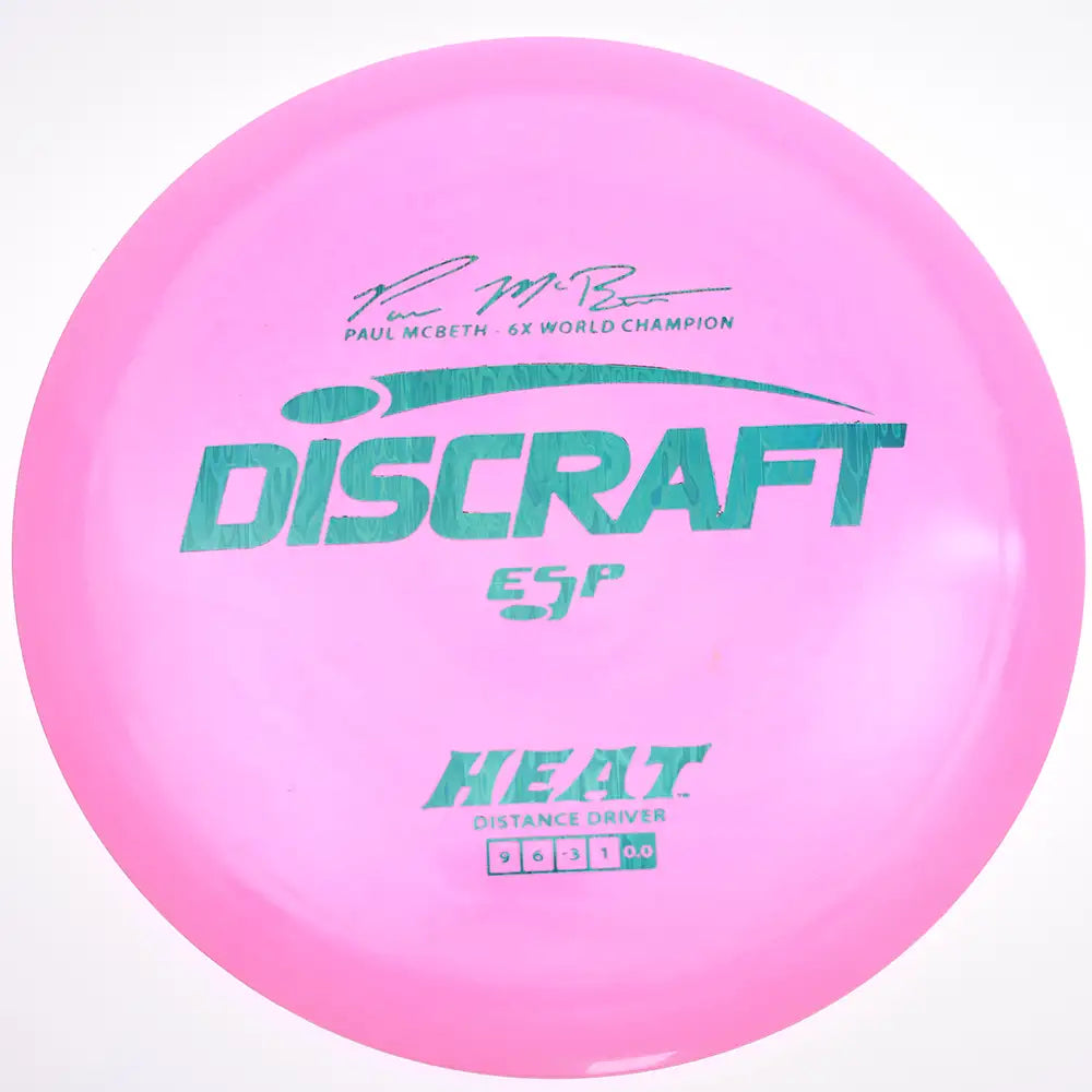 #07 / 174.7g / Pink