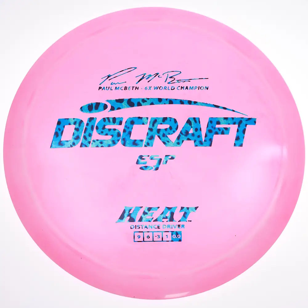 #08 / 174g / Pink