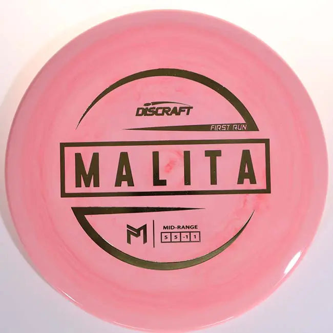#11 / 172.6g / Pinkish
