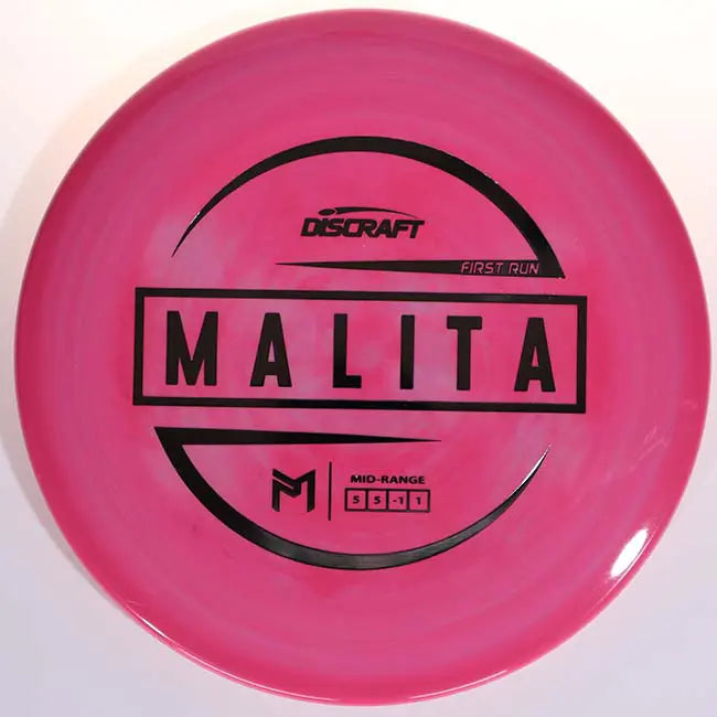 #13 / 171g / Pink