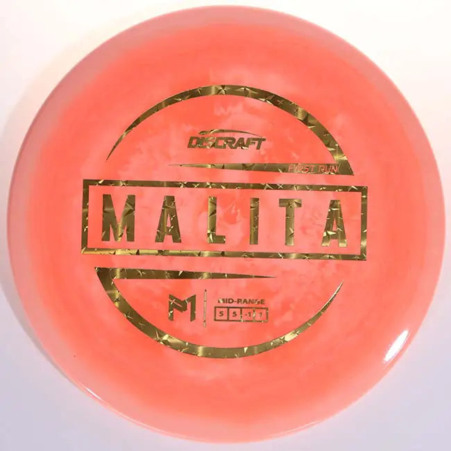 #14 / 172.4g / Orange