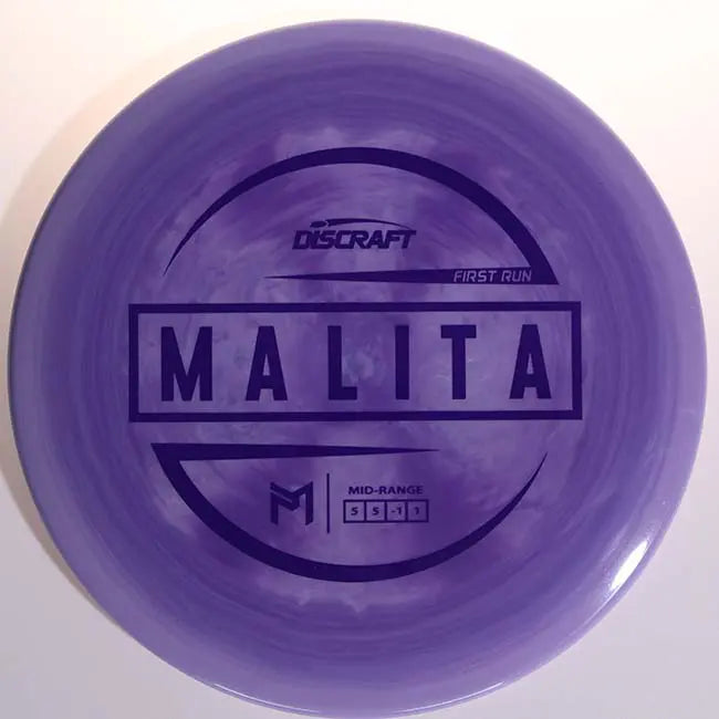 #16 / 176g / Purple