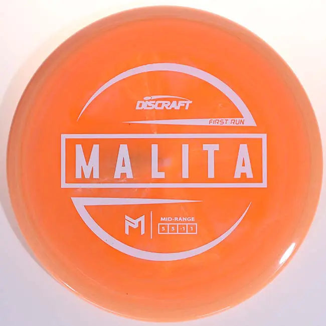 #17 / 176.6g / Orange