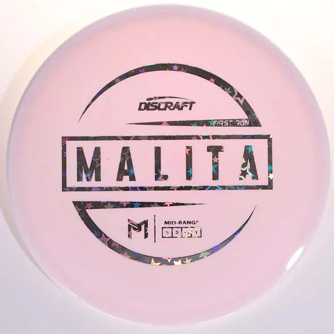 #18 / 172.6g / White
