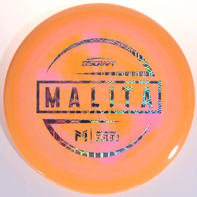 #19 / 176.5g / Orange