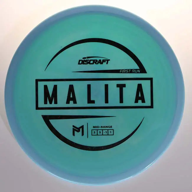 #01 / 169.7g / Blue