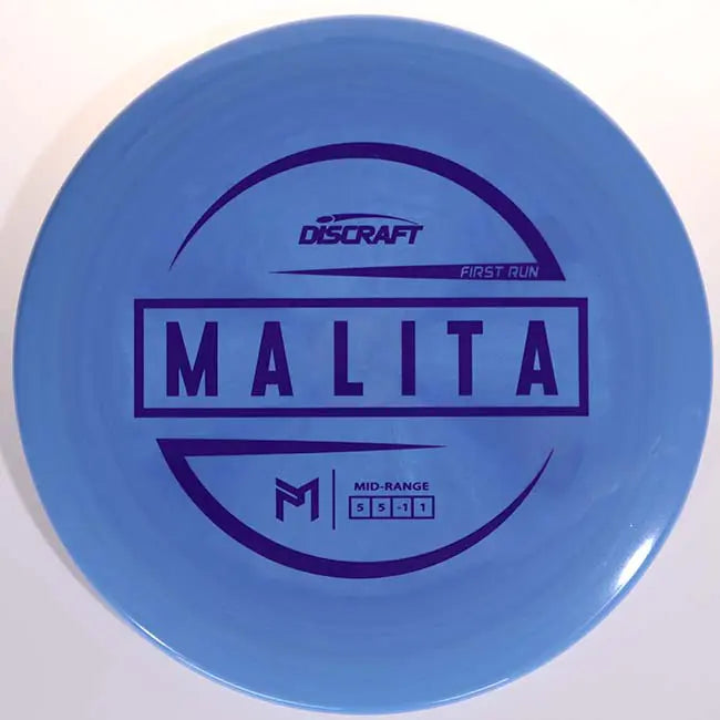 #23 / 176g / Blue