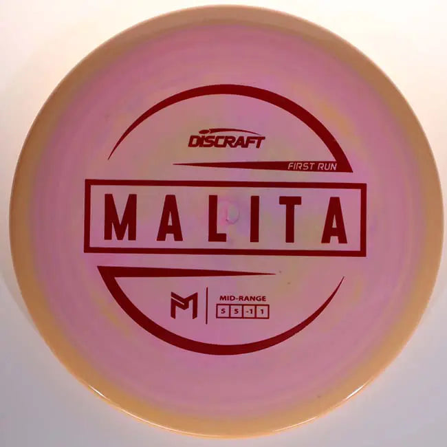 #06 / 169.9g / Pink