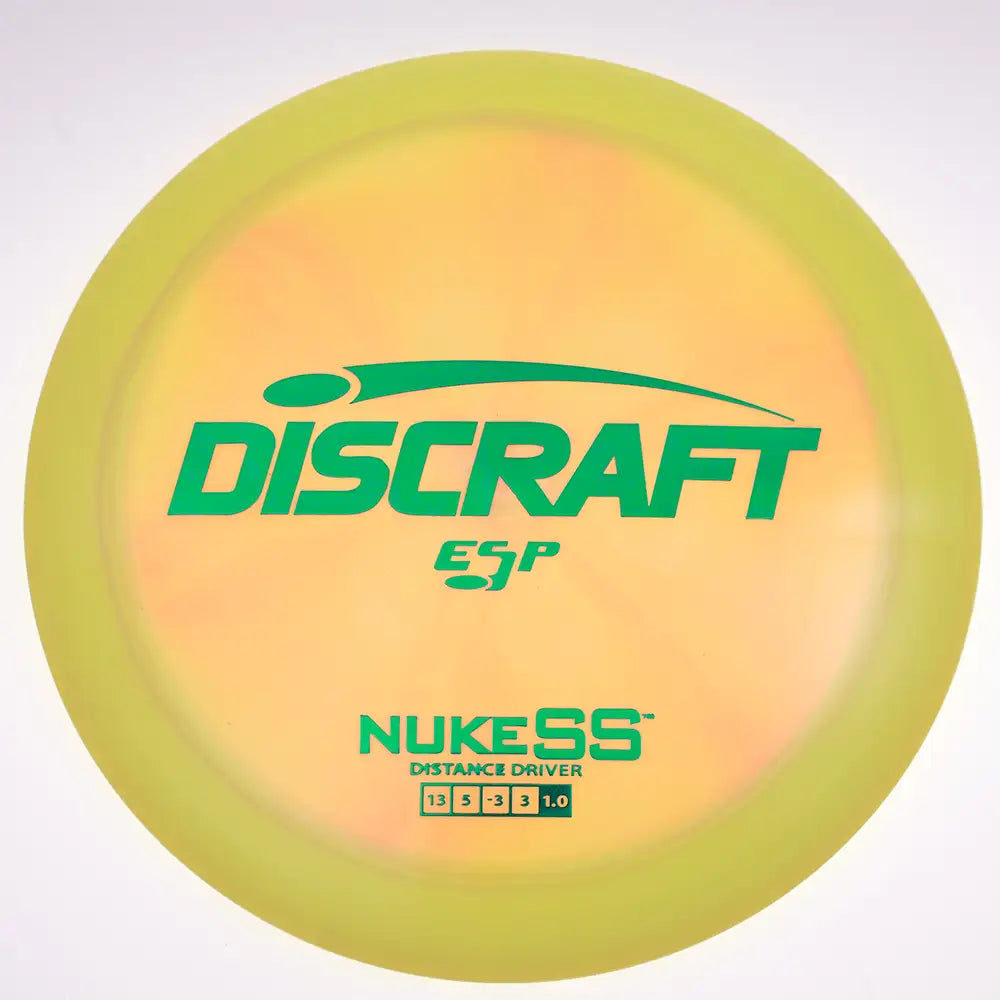 #11 / 176.3g / Yellow