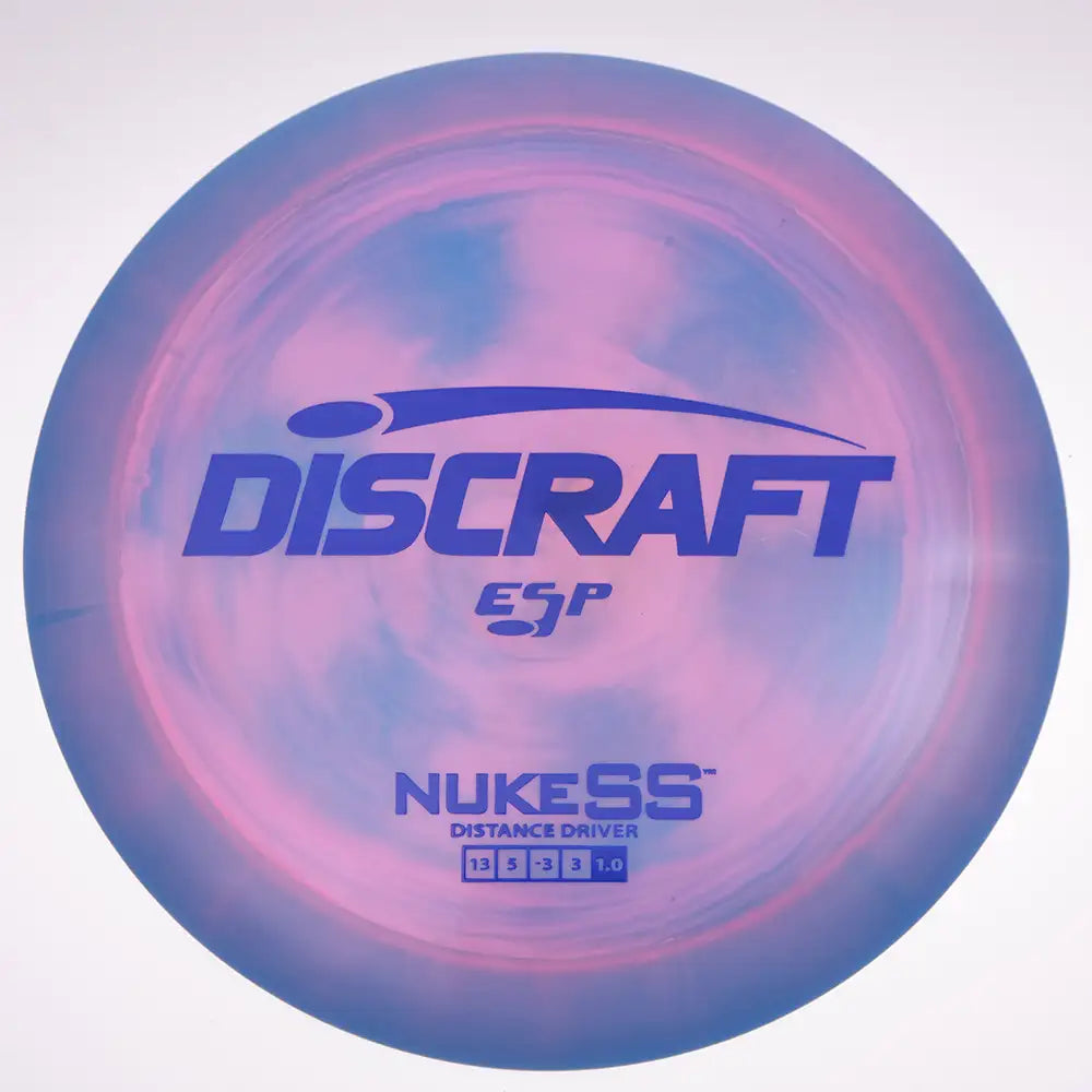 #13 / 176g / Cotton Candy