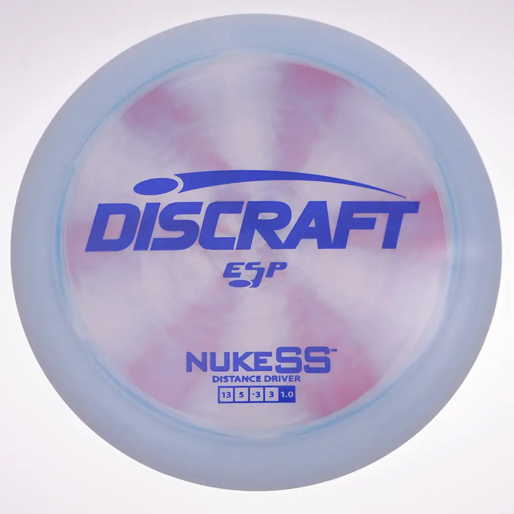 #06 / 175.3g / Light Blue