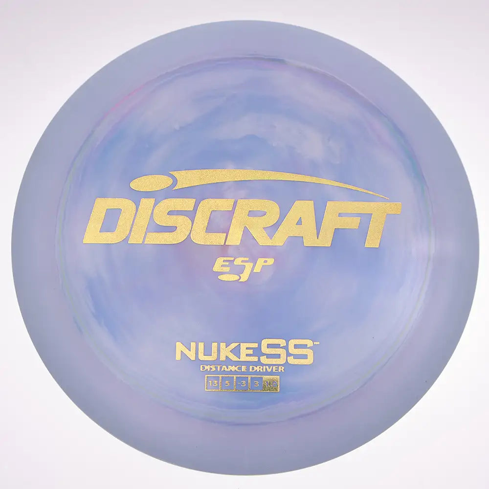 #07 / 175.8g / Light Purple