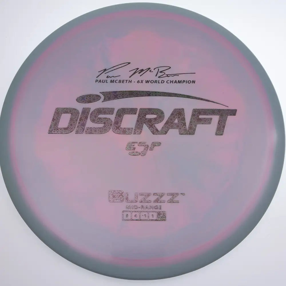 #10 / 176.3g / Pinkish