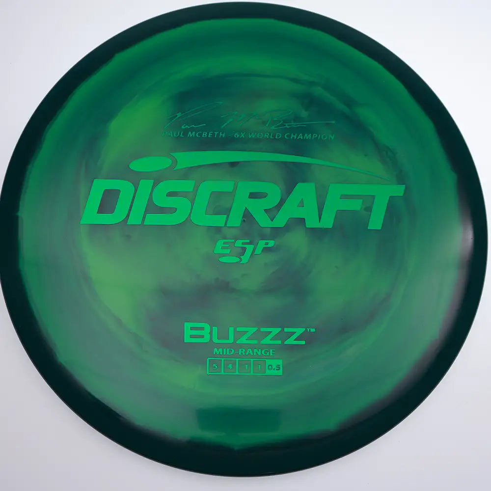 #06 / 172.2g / Green