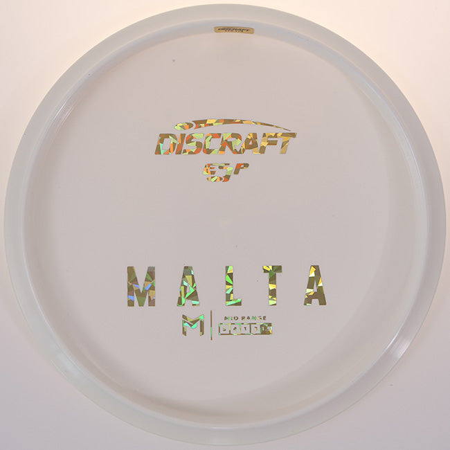 #25 / 175.5g / White/Golf Flake Foil