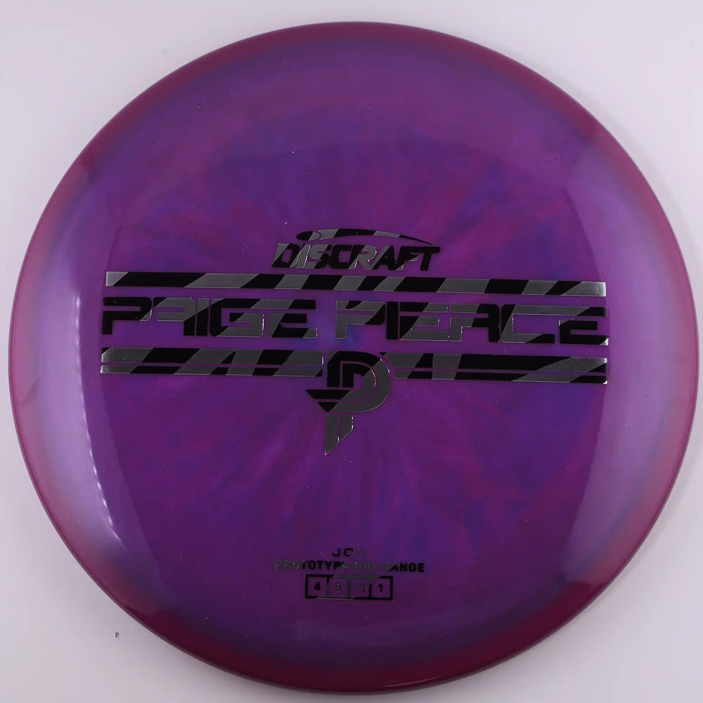 #14 / 171.2g / Purple