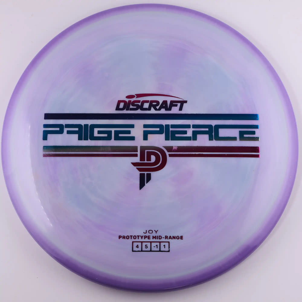 #17 / 175.7g / Purple