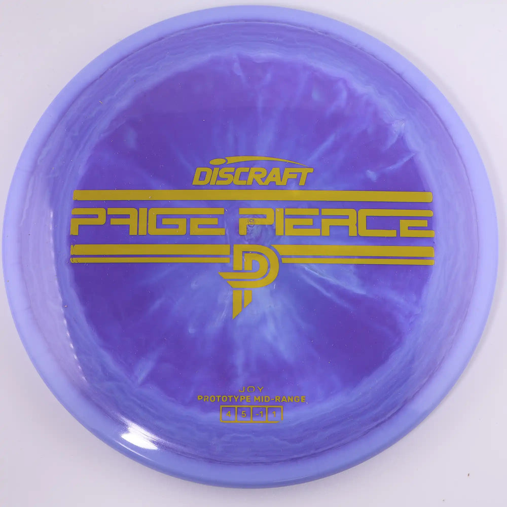 #04 / 165.2g / Purple