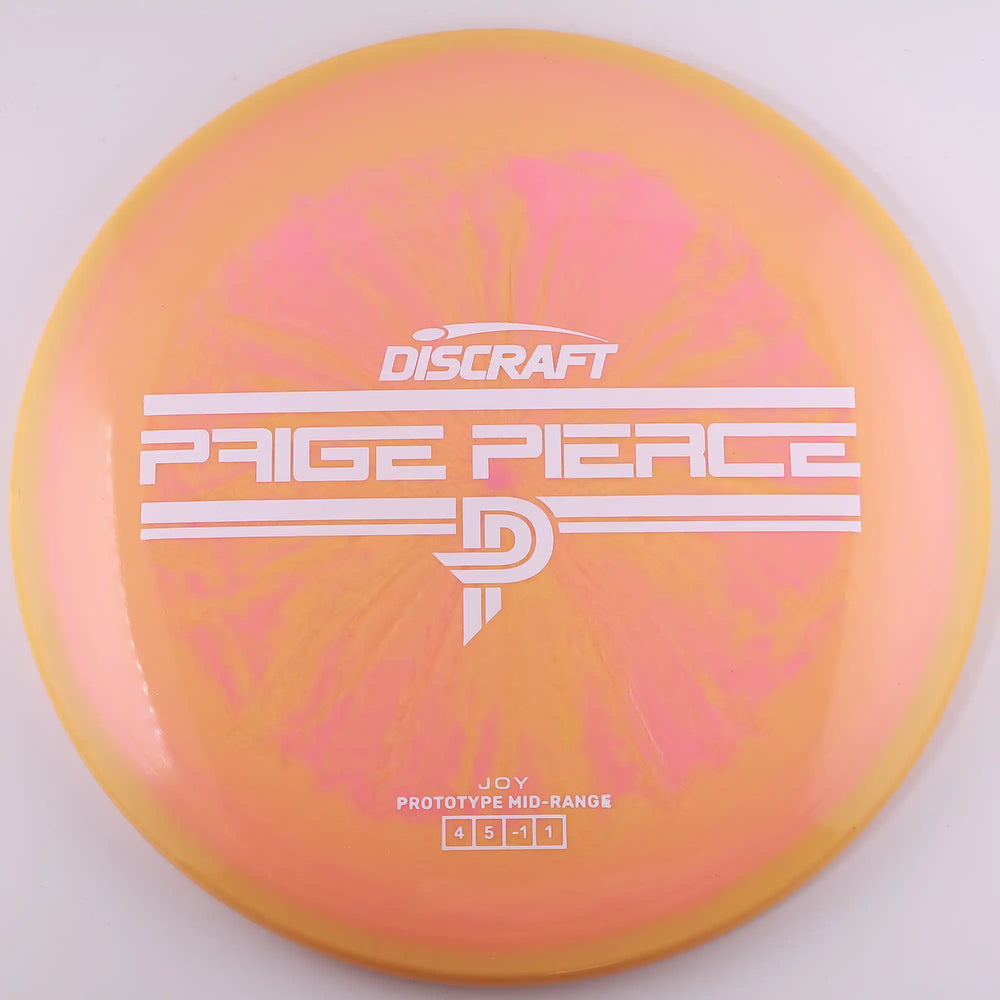 #07 / 169.4g / Orange